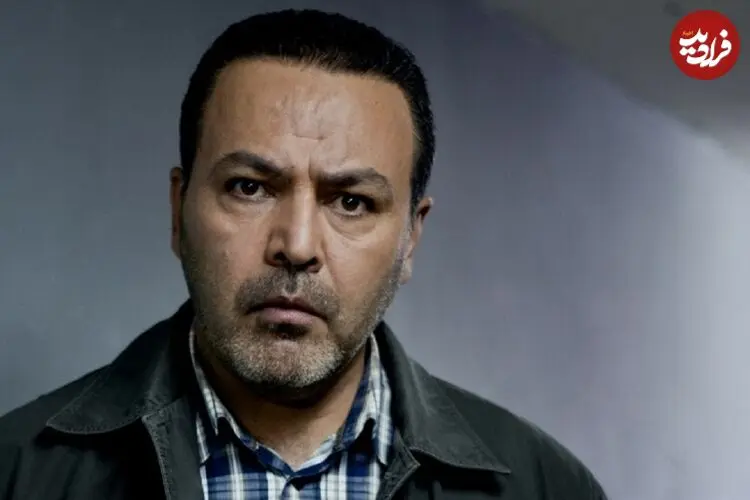 عکس| سفر زمان؛ «جمشید اسماعیل خانی، محبوبه بیات و فریبرز عرب نیا» در نمایی از فیلم مسافران؛ سال 70