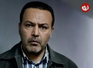 عکس| سفر زمان؛ «جمشید اسماعیل خانی، محبوبه بیات و فریبرز عرب نیا» در نمایی از فیلم مسافران؛ سال 70