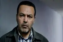 عکس| سفر زمان؛ «جمشید اسماعیل خانی، محبوبه بیات و فریبرز عرب نیا» در نمایی از فیلم مسافران؛ سال 70