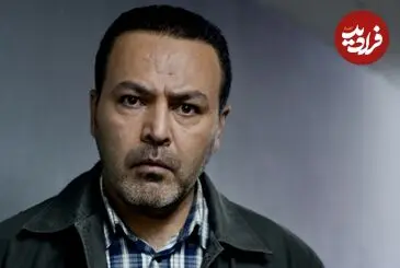 عکس| سفر زمان؛ «جمشید اسماعیل خانی، محبوبه بیات و فریبرز عرب نیا» در نمایی از فیلم مسافران؛ سال 70