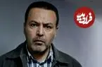 عکس| سفر زمان؛ «جمشید اسماعیل خانی، محبوبه بیات و فریبرز عرب نیا» در نمایی از فیلم مسافران؛ سال 70
