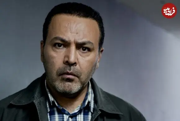 عکس| سفر زمان؛ «جمشید اسماعیل خانی، محبوبه بیات و فریبرز عرب نیا» در نمایی از فیلم مسافران؛ سال 70