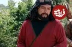 عکس| سفر در زمان؛ چهره «مختار ثقفی» 21 سال بعد سریال مختارنامه در آمریکا