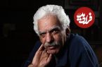 عکس؛ سفر در زمان؛ «کیومرث پوراحمد و مهدی باقربیگی» سرصحنه قصه‌های مجید؛ سال 1370