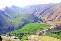 معنای واقعی زندگی روستایی در روستای یاستی‌قلعه ماهنشان