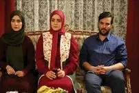 عکس| سفر در زمان؛ «محمد فردوس» 7 سال بعد سریال ستایش 3 در 43 سالگی