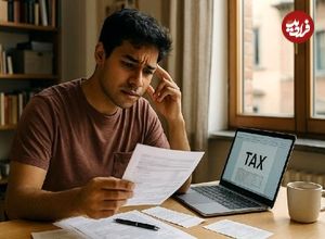 ببینید؛ ویدیوی تلخ برای ایرانی‌ها، با ۷ ساعت کار کردن در ایتالیا، چه چیزهایی می‌توان خرید؟