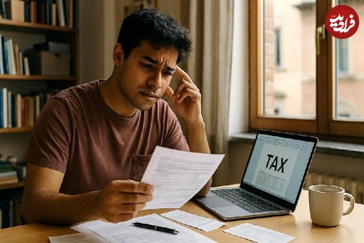 ببینید؛ ویدیوی تلخ برای ایرانی‌ها، با ۷ ساعت کار کردن در ایتالیا، چه چیزهایی می‌توان خرید؟