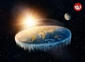 سفر طرفداران نظریه زمین‌تخت‌ به قطب جنوب