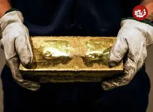قیمت جهانی نفت، انس طلا و نقره امروز شنبه 31 مرداد 1405