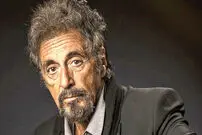 «آل پاچینو» در ۸۳ سالگی صاحب فرزند می‌شود
