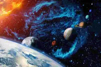 مرز کهکشان راه شیری پیدا شد؟ اخترشناسان با بررسی ۱۰۰ هزار ستاره به نتایج جدیدی رسیدند