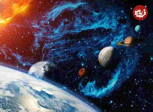 مرز کهکشان راه شیری پیدا شد؟ اخترشناسان با بررسی ۱۰۰ هزار ستاره به نتایج جدیدی رسیدند
