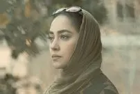 (عکس) رونمایی بهاره کیان افشار از تیپ و ژست های بهاری جالب و تازه اش