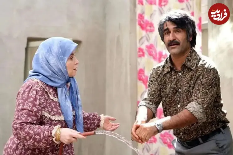 پژمان جمشیدی با فصل پنجم «زیرخاکی» به تلویزیون برمی‌گردد