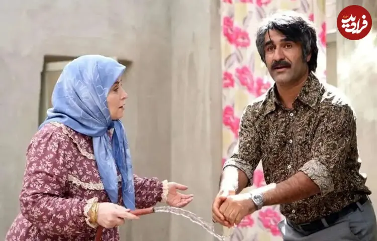 پژمان جمشیدی با فصل پنجم «زیرخاکی» به تلویزیون برمی‌گردد