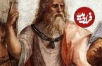 افلاطون در آخرین ساعات عمرش چه می‌کرد؟