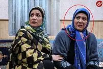 (عکس) تیپ و چهره متفاوت «بهبود و هما» سریال پایتخت در فرودگاه استانبول