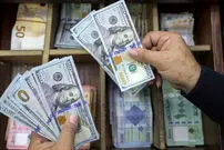 قیمت دلار امروز چهارشنبه ۱۰ تیر ۱۴۰۵