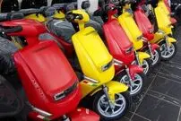 جزئیات ورود موتورسیکلت‌های برقی به پایتخت؛ ارائه وام ۱۰۰ میلیونی به متقاضیان