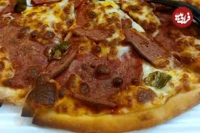 «فست‌فود» چه تاثیری بر روی هورمون‌های بدن می‌گذارد؟