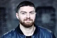 عکس| انتشار نخستین تصویر از امیرحسین فتحی در فیلم «مارون»