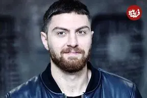 عکس| انتشار نخستین تصویر از امیرحسین فتحی در فیلم «مارون»