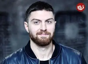 عکس| انتشار نخستین تصویر از امیرحسین فتحی در فیلم «مارون»