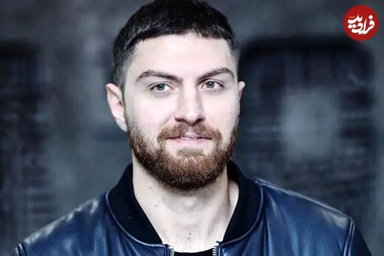 عکس| انتشار نخستین تصویر از امیرحسین فتحی در فیلم «مارون»