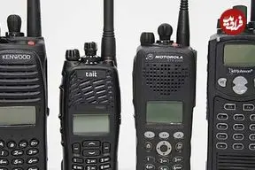 سفر در زمان؛ روایتی از معجزه؛ اولین تماس بی‌سیم بشر