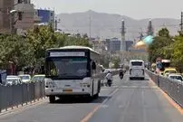 حمل و نقل عمومی در مشهد رایگان شد؟!