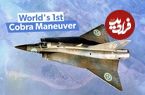 (ویدئو) همه چیز درباره Saab 35 Draken، جنگنده فوق العاده سوئدی