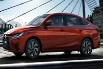 تصاویر؛ تویوتا یاریس ۲۰۲۵؛ ترکیبی از کارایی ژاپنی و طراحی مدرن