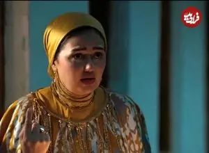 عکس| سفر در زمان؛ «چمن» سریال پایتخت 7 در لباس سنتی تاجیکی