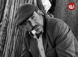 ببینید| سفر در زمان؛ «جاوید، فرانک و سوجان» در حال خوانندگی در پشت صحنه؛ سال 1402