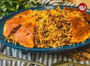هر لوبیا پلویی، لوبیا پلو نیست و آن طعم اصیل نوستالژیک را ندارد