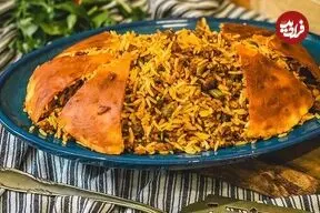 هر لوبیا پلویی، لوبیا پلو نیست و آن طعم اصیل نوستالژیک را ندارد