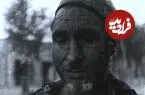 عکس| سفر زمان؛ تصویر پرتره از یک «گدای نیمه‌برهنه در قوچان»؛ 80 سال قبل