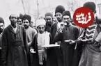 تصاویر| سفر به عصر قاجار؛ از «هات‌چاکلت تهرانی‌ها» تا «سیگار ملیجک»