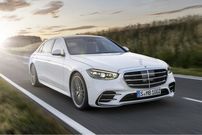 تصاویر؛ شاهکار مرسدس بنز به مناسبت فیلم فرمول یک: AMG GT 63 APXGP