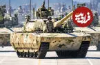 ببینید| چین نخستین تصاویر تمرین‌های شلیک واقعی تانک Type 99B را منتشر کرد