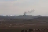 جت آمریکا پهپاد ترکیه را ساقط کرد
