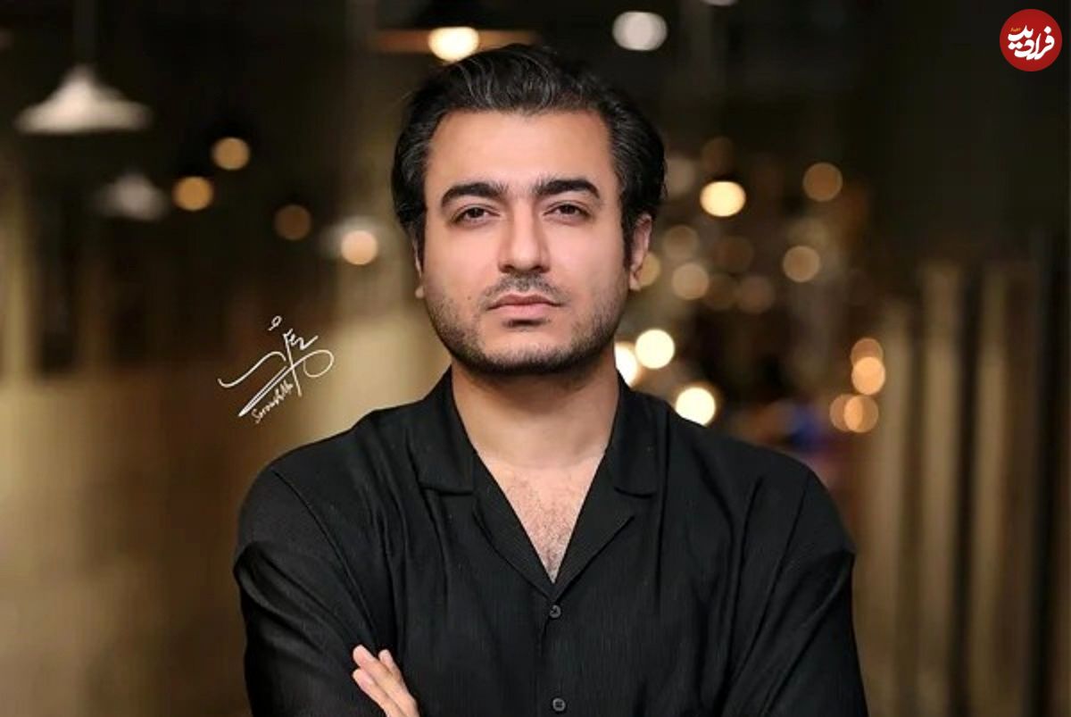 تصاویر| زندگی خصوصی، عکس های شخصی و بیوگرافی آرمین رحیمیان