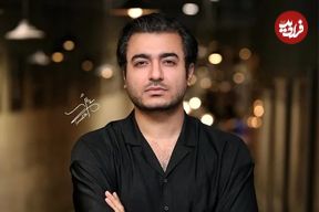 تصاویر| زندگی خصوصی، عکس های شخصی و بیوگرافی آرمین رحیمیان