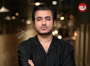 تصاویر| زندگی خصوصی، عکس های شخصی و بیوگرافی آرمین رحیمیان