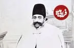 عکس| سفر زمان؛ همراهان مظفرالدین شاه با ژست شکار پلنگ در شکارگاه