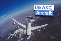 (تصاویر) ۵ فروند از بهترین هواپیماهای آواکس جهان؛ از E-3 Sentry تا E-7 Wedgetail