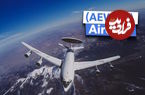 (تصاویر) ۵ فروند از بهترین هواپیماهای آواکس جهان؛ از E-3 Sentry تا E-7 Wedgetail