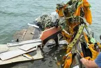 ۶ کشته بر اثر سقوط یک هواپیما در آمریکا