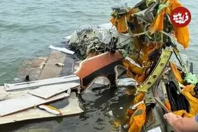 ۶ کشته بر اثر سقوط یک هواپیما در آمریکا